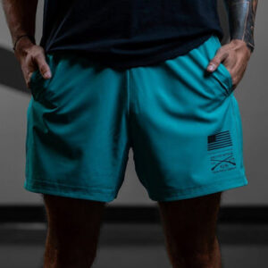 Men's Training Shorts