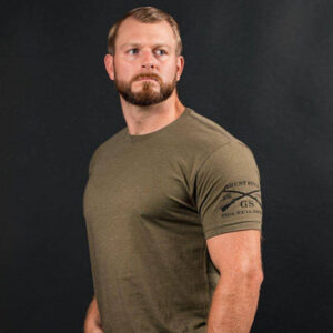 Men's Patriotic Tops