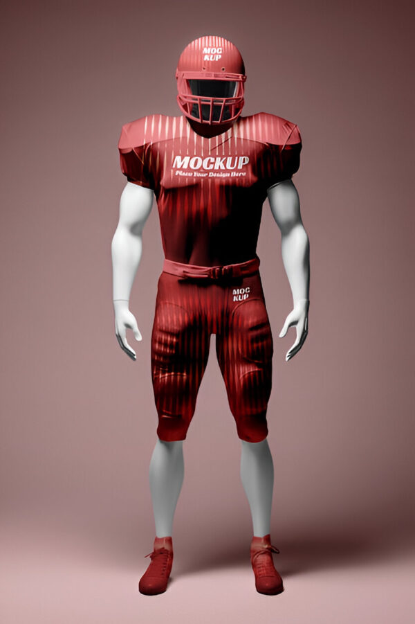 Turbo Fade Jersey